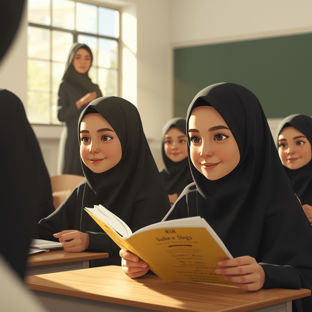 আধুনিক শিক্ষা