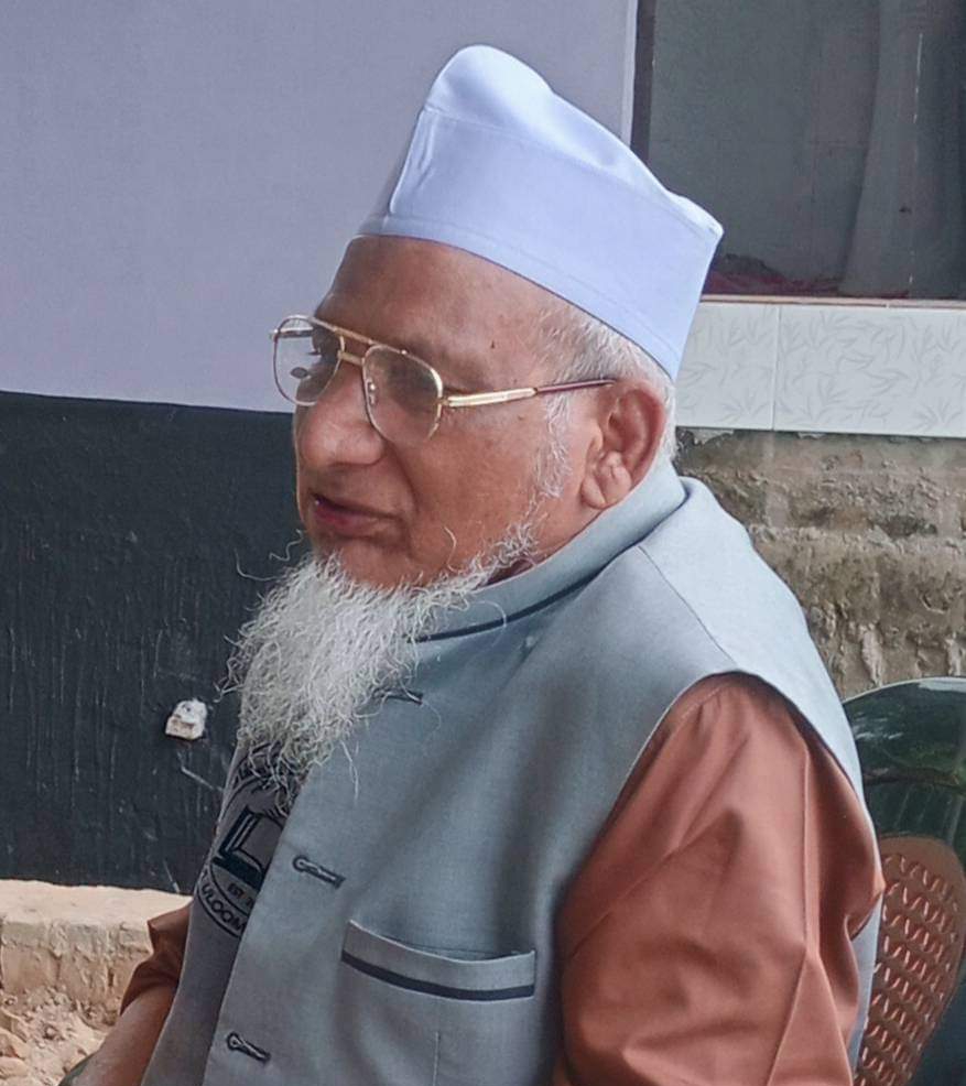 আব্দুস সালাম মুহাদ্দিস জুড়ী